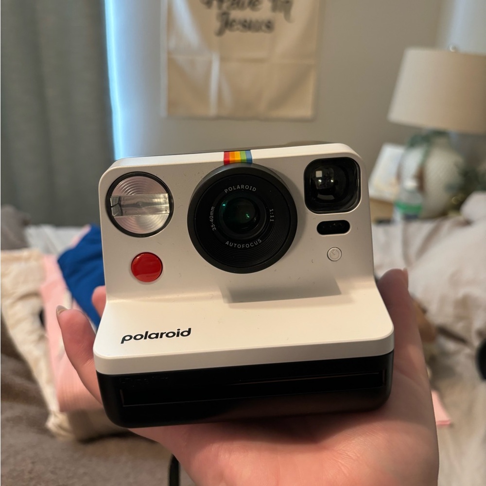 Polaroid Now gen 2
